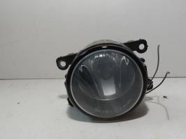 Anti brouillard droit (feux)