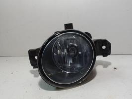 Anti brouillard droit (feux)