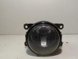 Anti brouillard droit (feux)