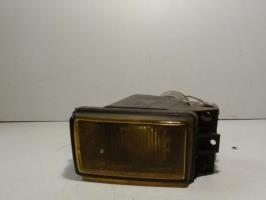 Anti brouillard gauche (feux)