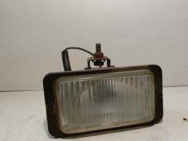 Anti brouillard droit (feux)