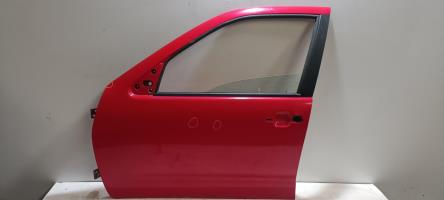 Porte avant gauche