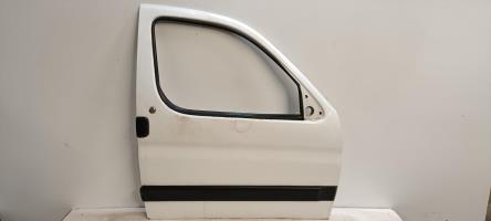 Porte avant droit