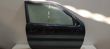 Porte avant droit