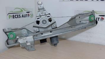 Leve vitre electrique arriere gauche