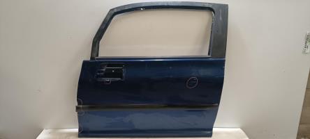 Porte avant gauche