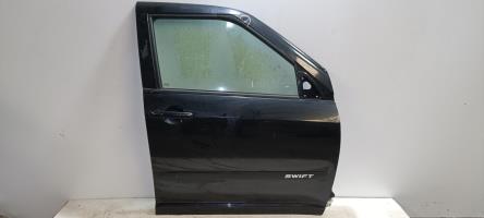 Porte avant droit