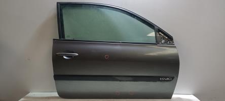 Porte avant droit