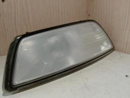 Anti brouillard droit (feux)