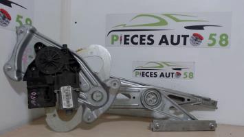 Leve vitre electrique arriere droit