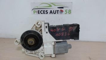 Moteur leve vitre avant gauche