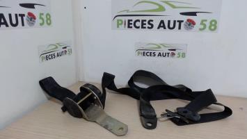 Ceinture avant droit