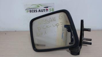 Retroviseur gauche