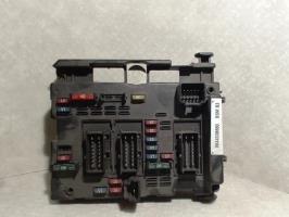 Boitier servitude moteur (BSM)