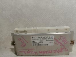 Calculateur boitier electronique ESP/ABS