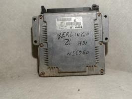 Calculateur