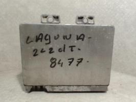 Calculateur