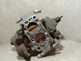 Carburateur