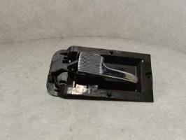 Interior door handle