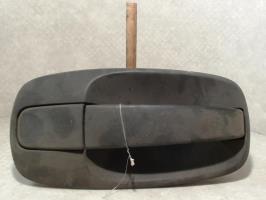 Poignee porte avant droit