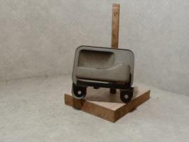 Poignee interieur avant droit