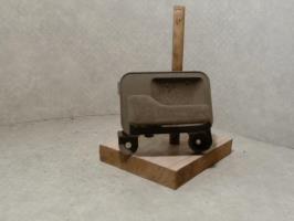 Poignee interieur avant gauche