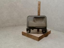 Poignee interieur avant gauche
