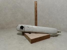 Poignee porte avant droit
