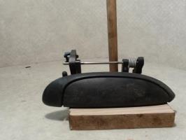 Poignee porte avant droit