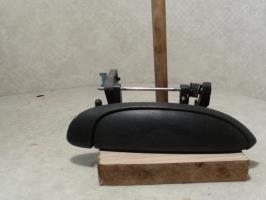Poignee porte avant droit