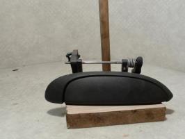 Poignee porte avant droit