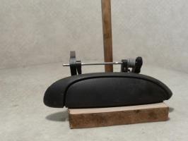 Poignee porte avant droit
