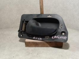 Poignee interieur avant gauche
