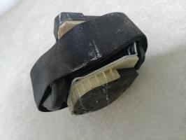 Ceinture arriere gauche