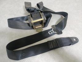 Ceinture arriere gauche