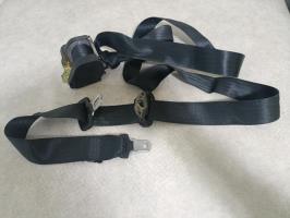 Ceinture arriere gauche