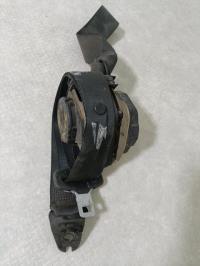 Ceinture arriere gauche