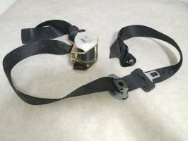 Ceinture arriere gauche