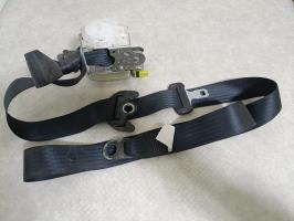 Ceinture avant droit