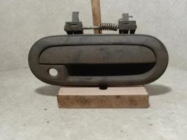 Poignee porte avant droit