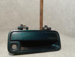 Poignee porte avant droit