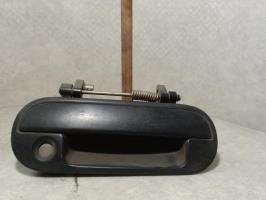 Poignee porte avant droit