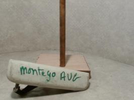 Poignee porte avant gauche