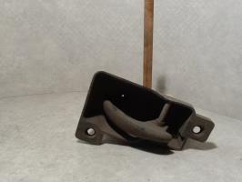 Poignee interieur arriere droit