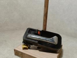 Poignee interieur arriere gauche
