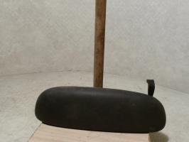 Poignee porte arriere droit