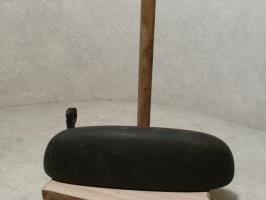 Poignee porte avant droit