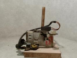 Serrure arriere gauche