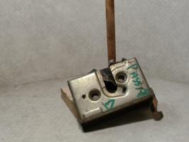 Serrure avant droit
