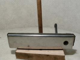 Poignee porte avant gauche